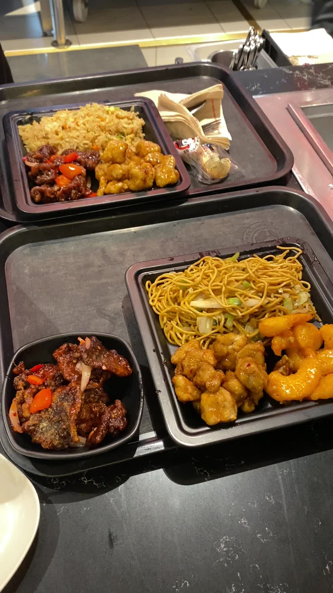 Panda Express