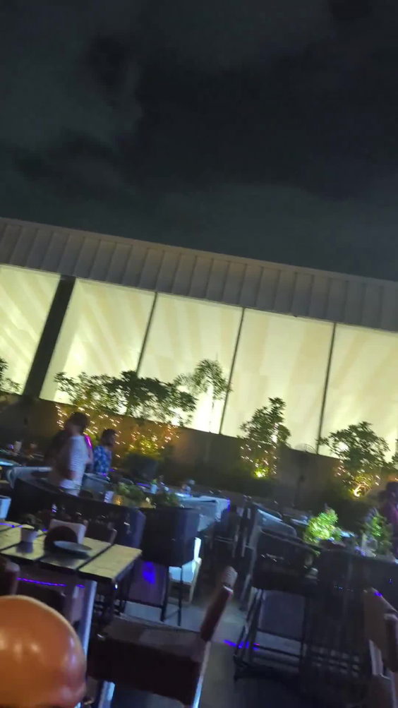 Amnesia Sky Bar