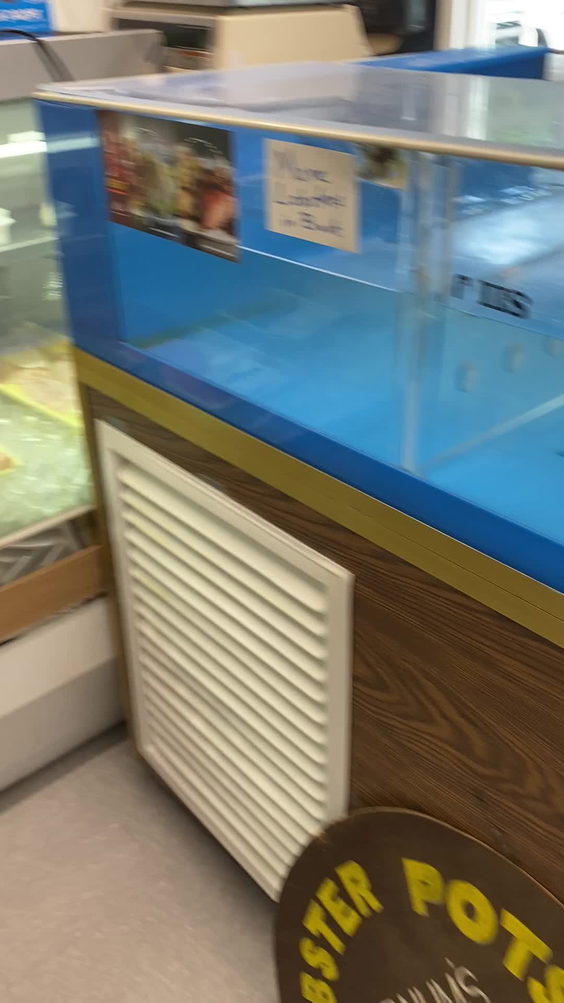 Boulevard Clams