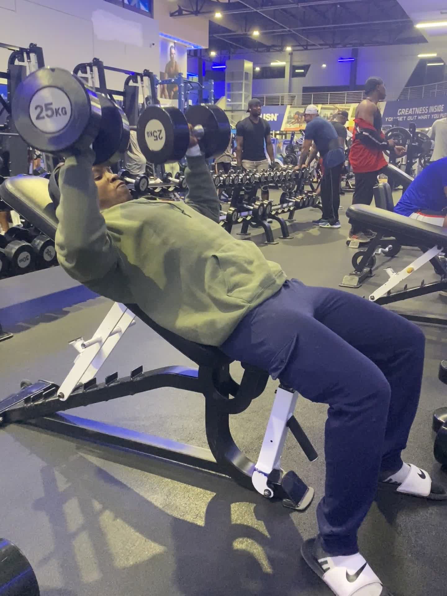 Planet Fitness