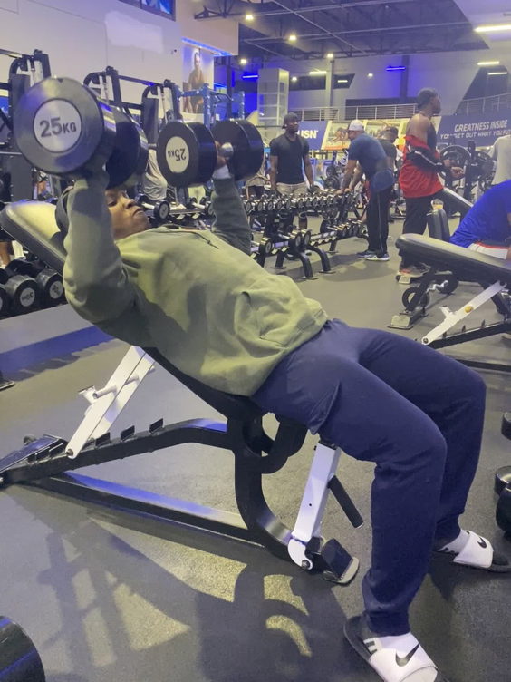 Planet Fitness