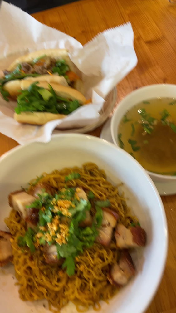 Pate - Vietnamese Cuisine