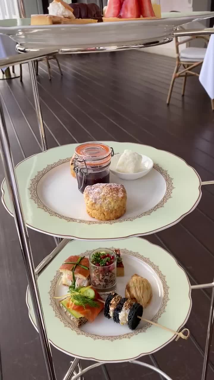 Four Seasons Hotel Istanbul At The Bosphorus