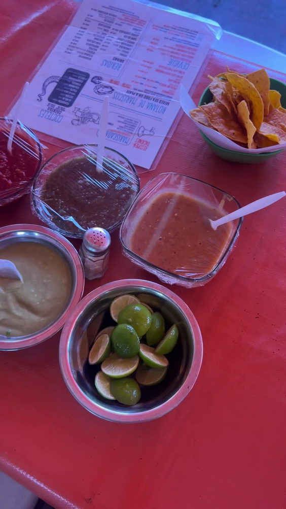 Restaurante La Cocedora De Langosta