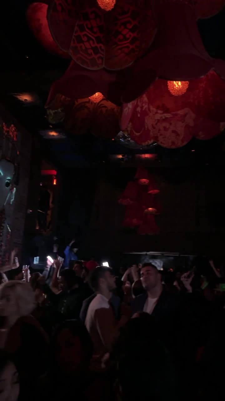 TAO Downtown Restaurant