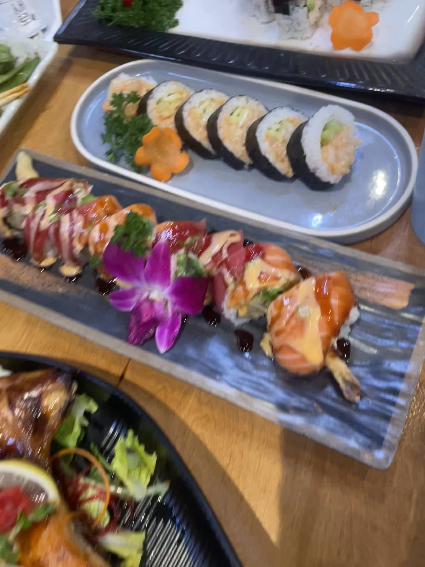 Heemo Sushi