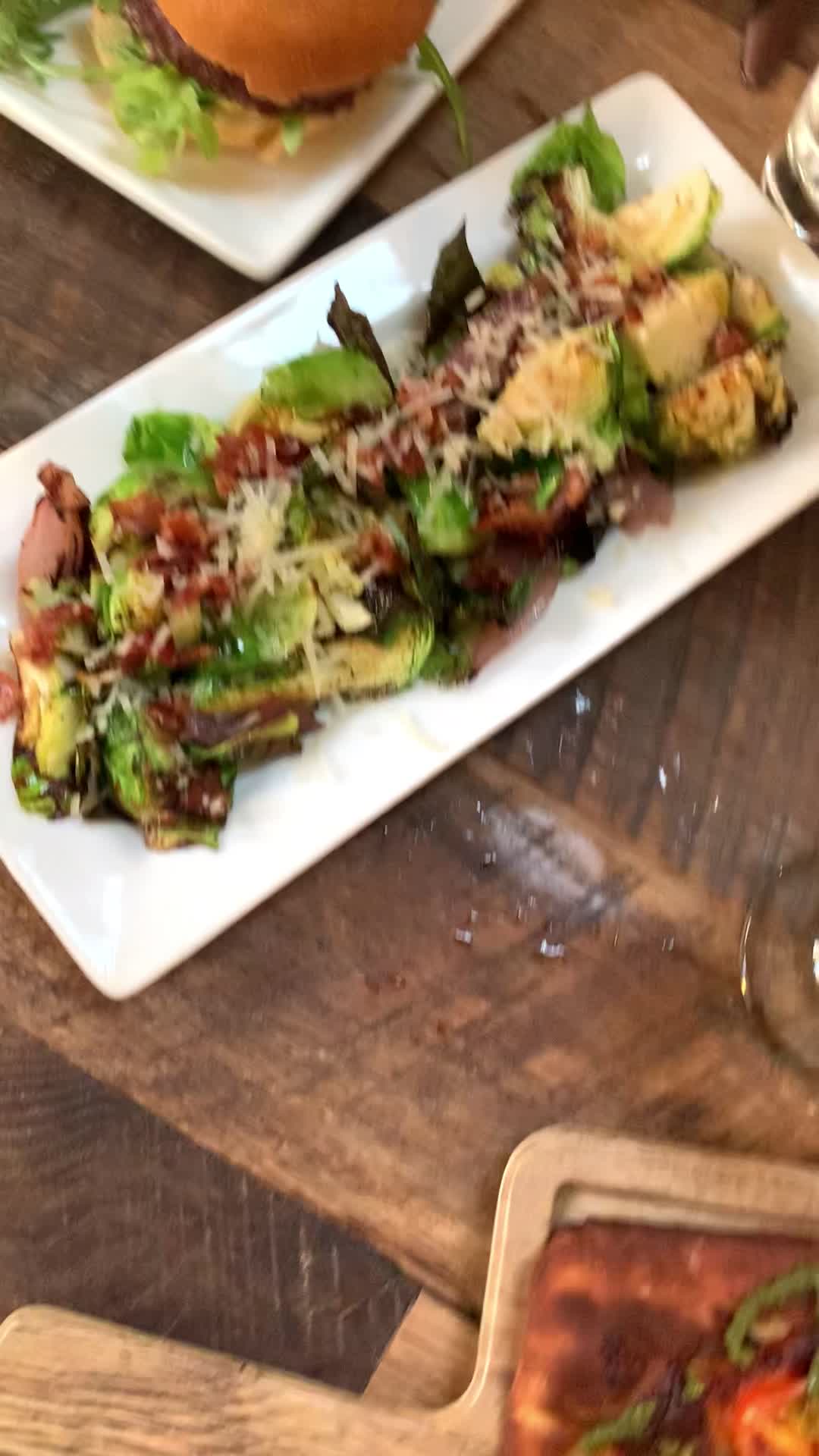 Buckeye Bourbon House