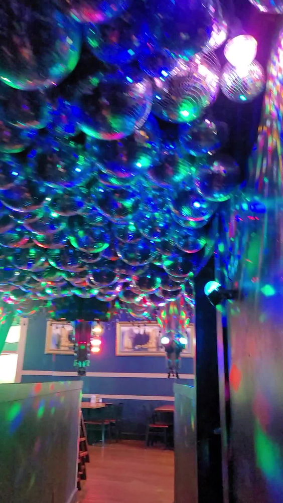Dreamland Bar & Diner