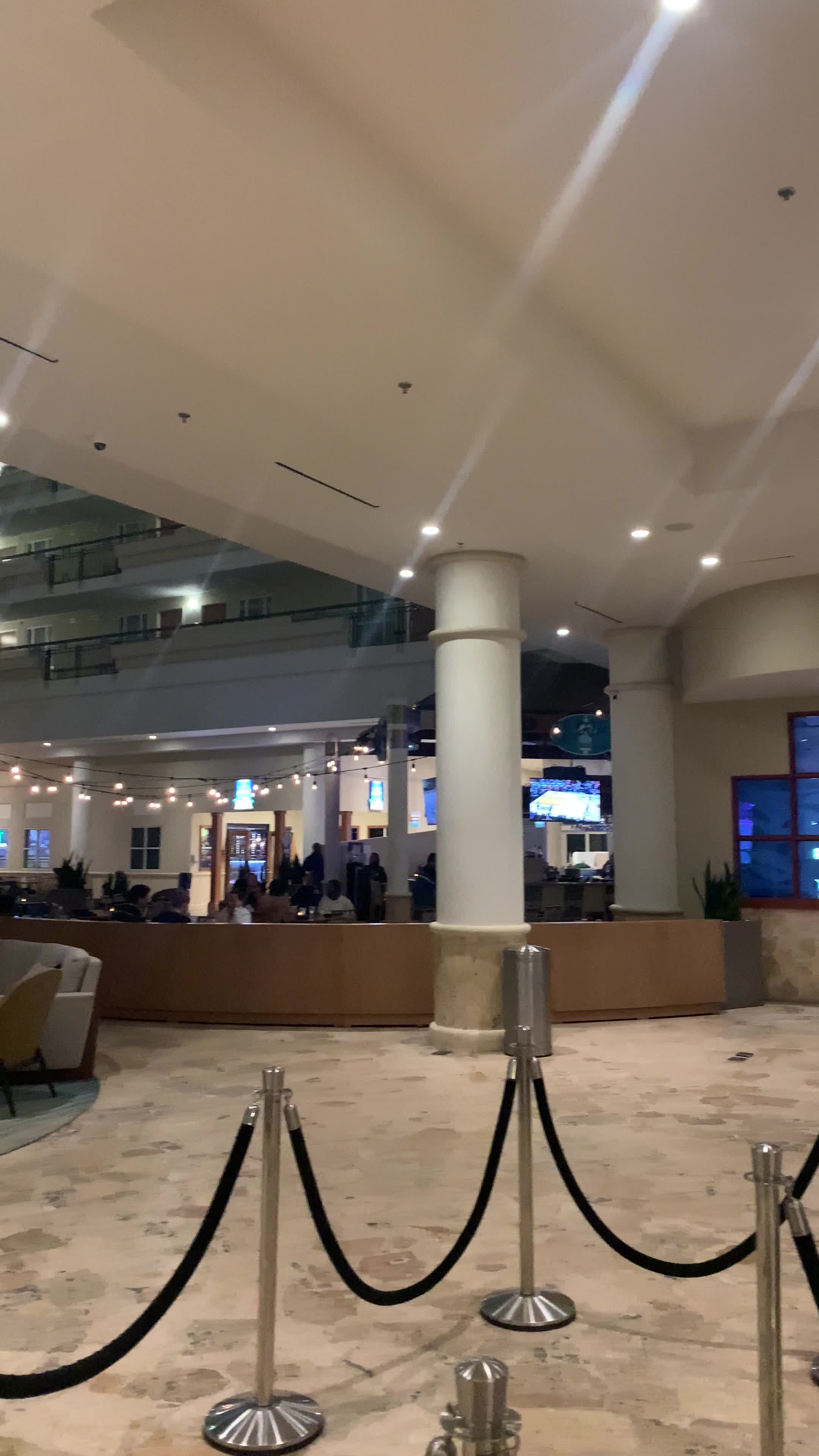 Embassy Suites by Hilton San Juan Hotel & Casino