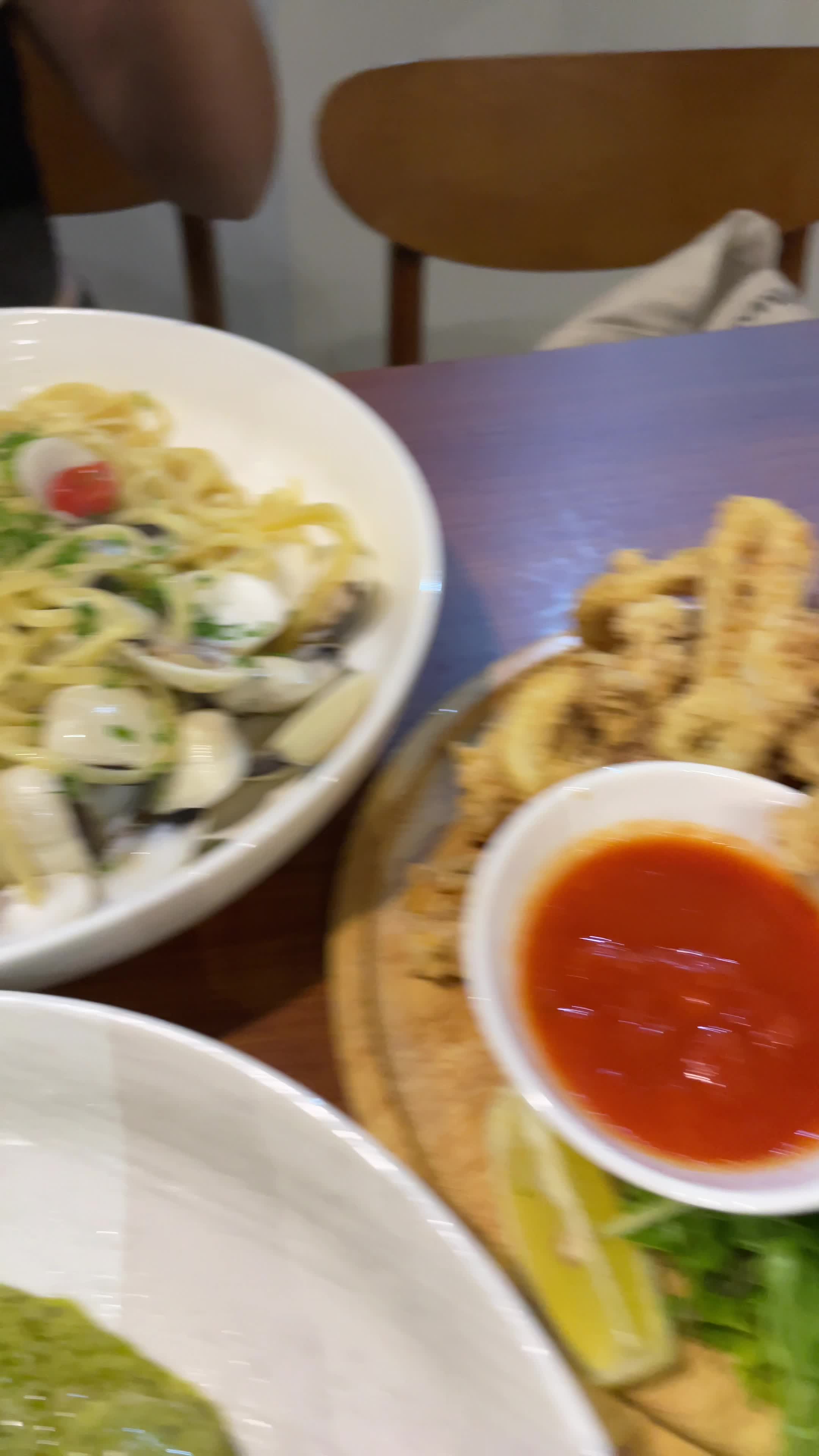 Bella italia