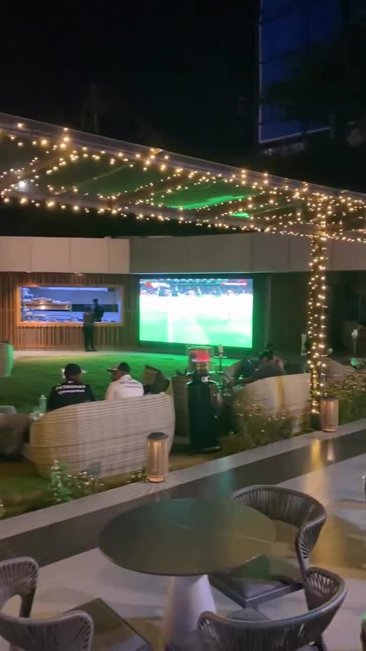 Nairobi 