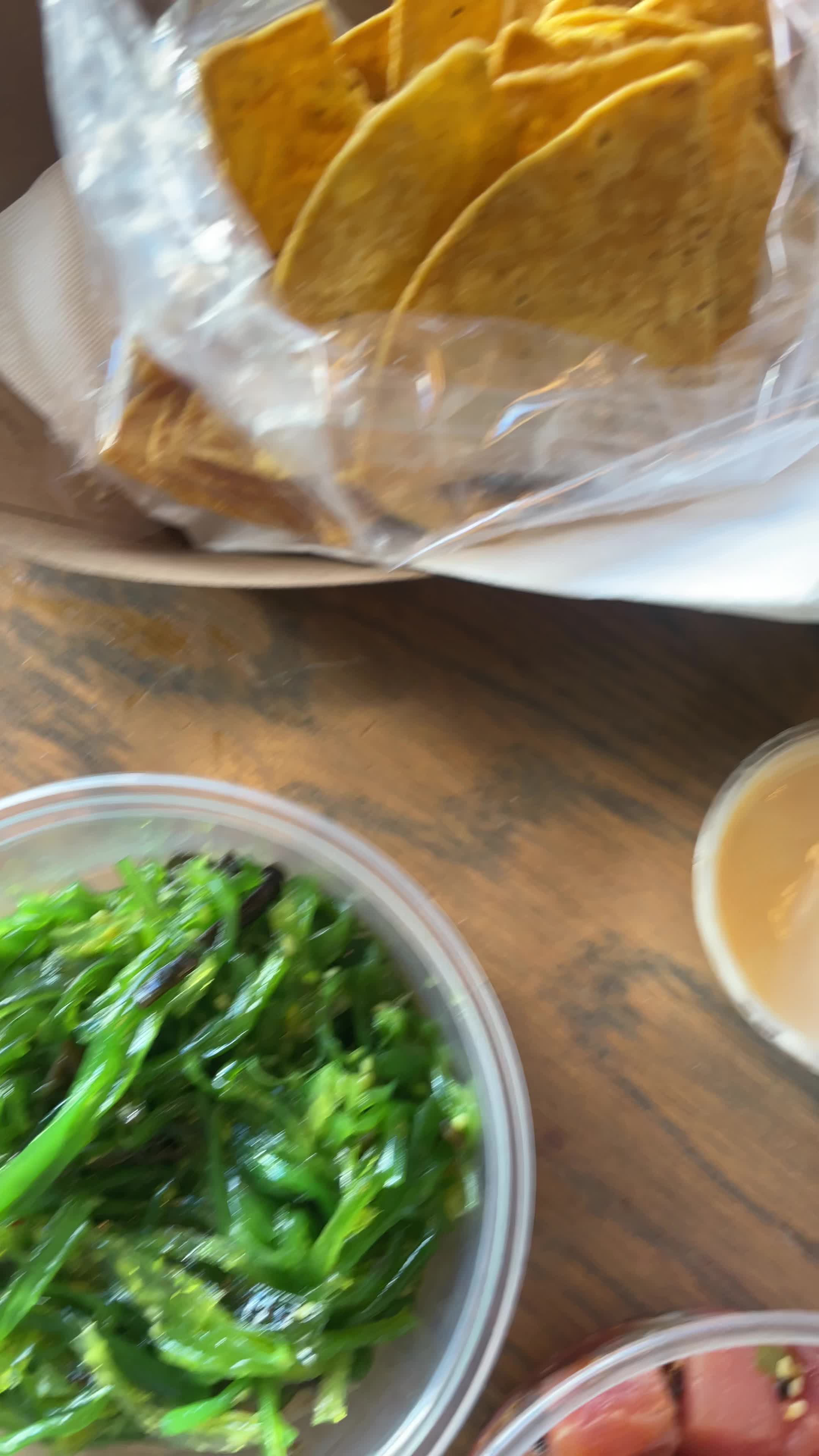Bear Flag Fish Company