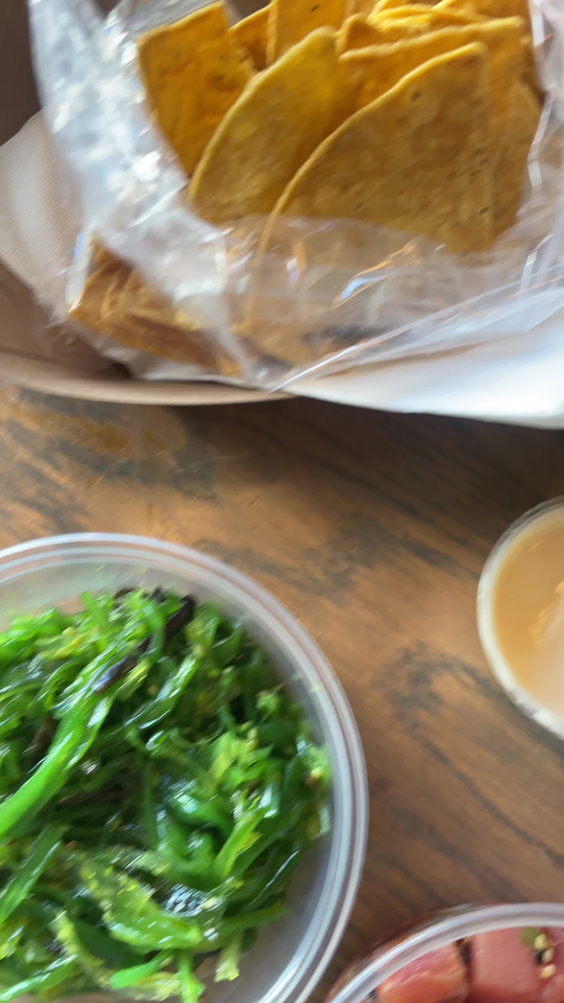 Bear Flag Fish Company