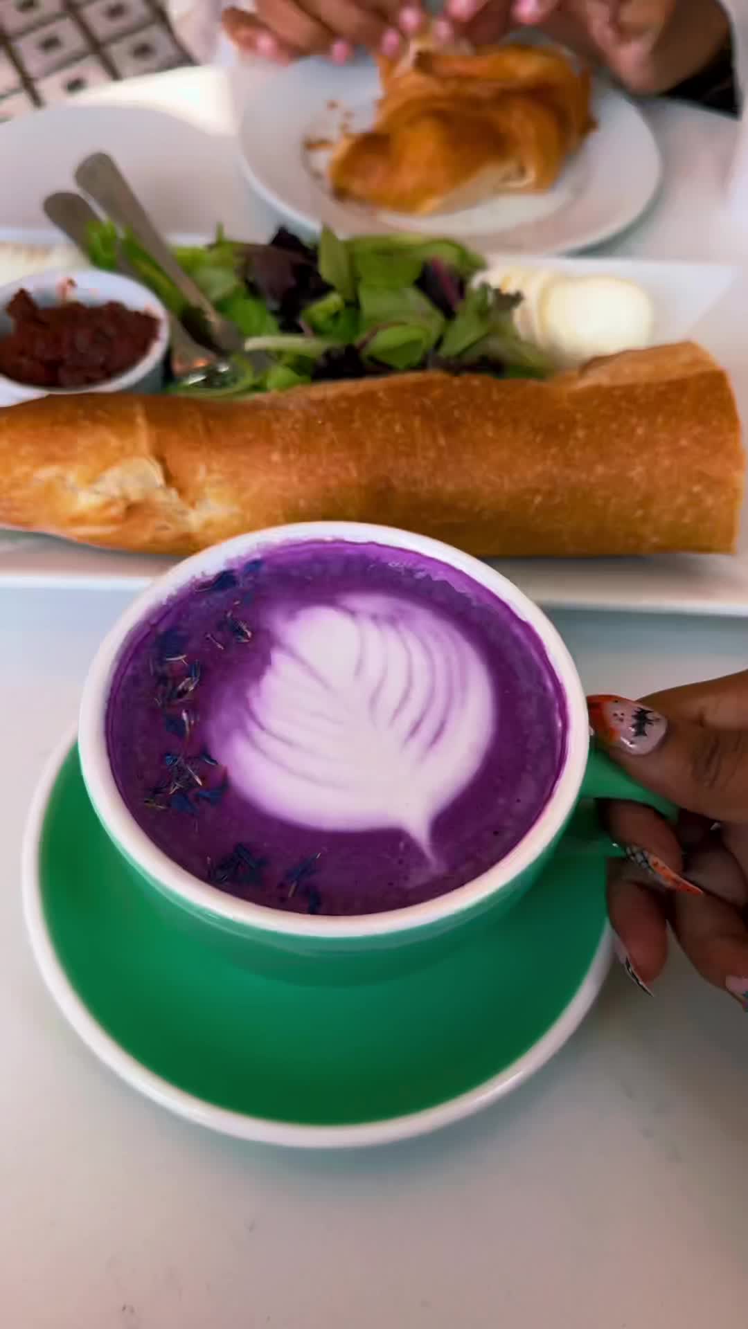 Cafesphere