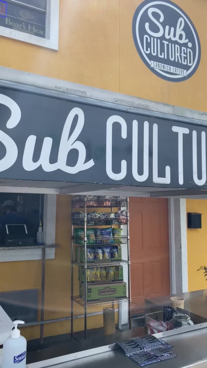 Sub Cultured