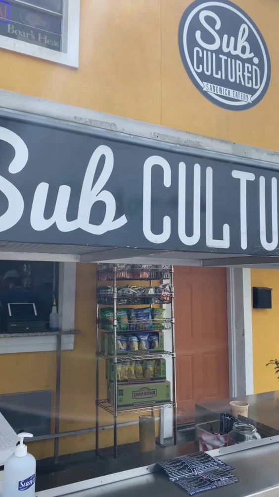 Sub Cultured