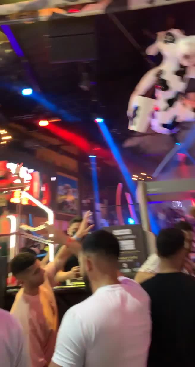 La Vaquita Cancun