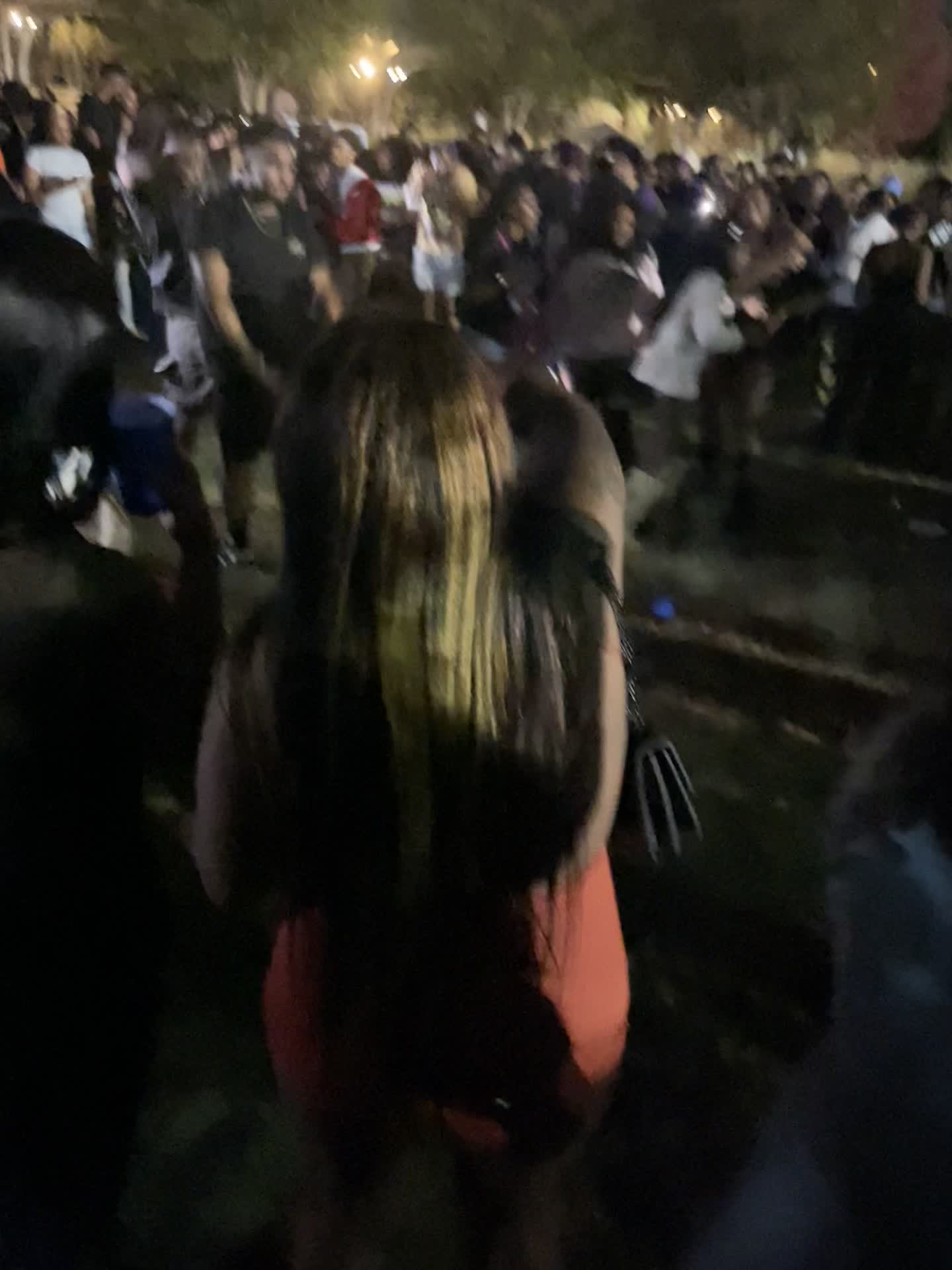 UT Arlington Texas Hall