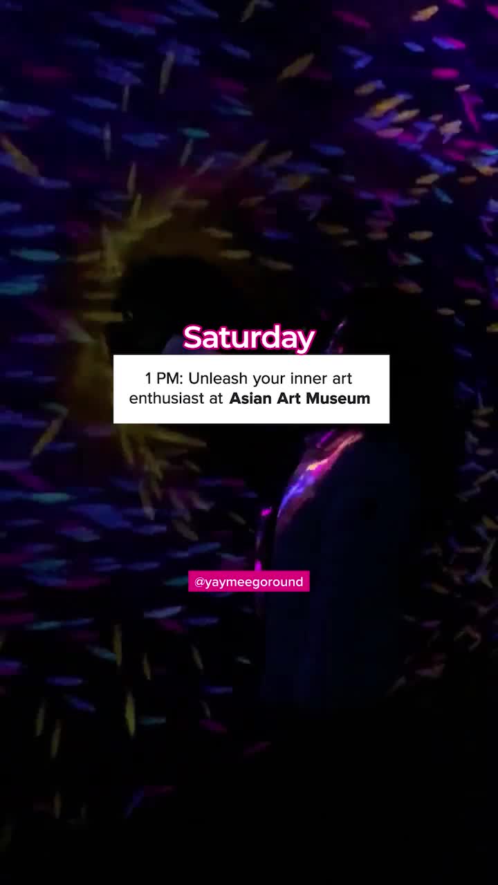 Video review of Cobb's Comedy Club