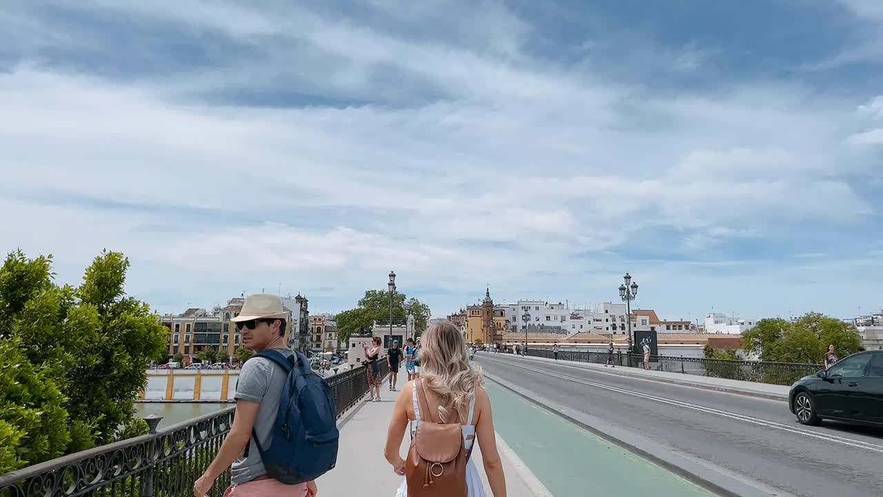 seville spain