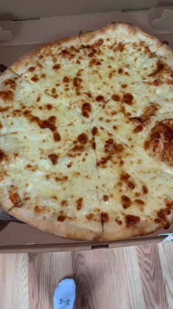 Valley Pizza