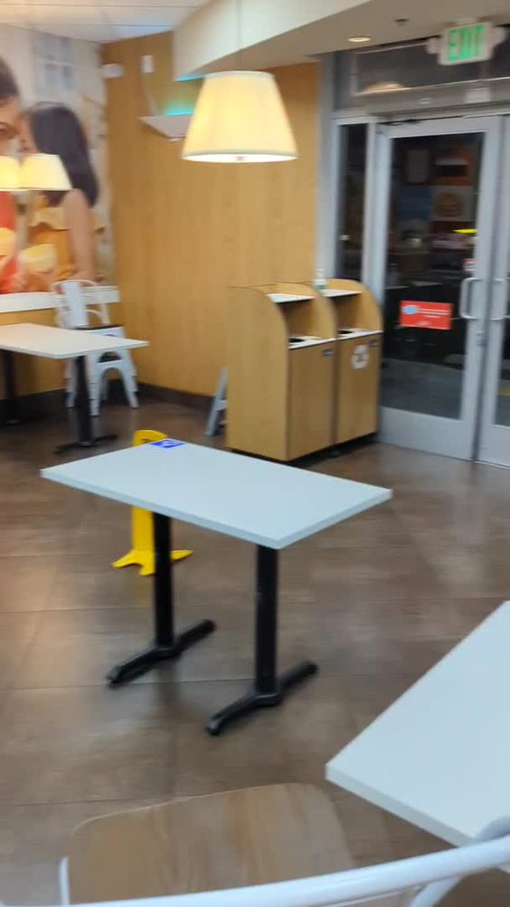 Red Ribbon Bake Shop