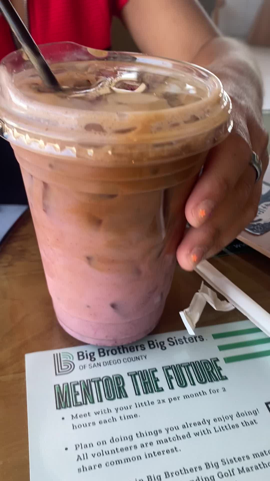 The Hamlett Coffee Shop & Apothecary