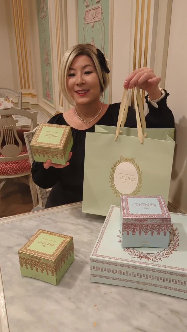 Ladurée
