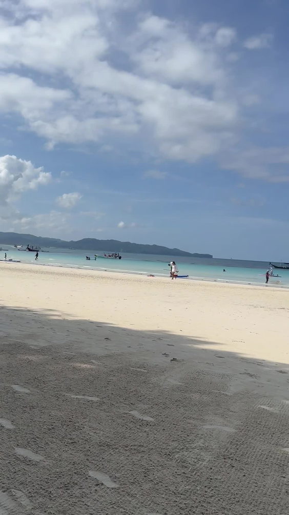 Boracay Island