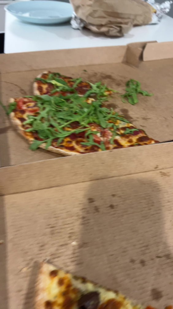 I Love Pizza