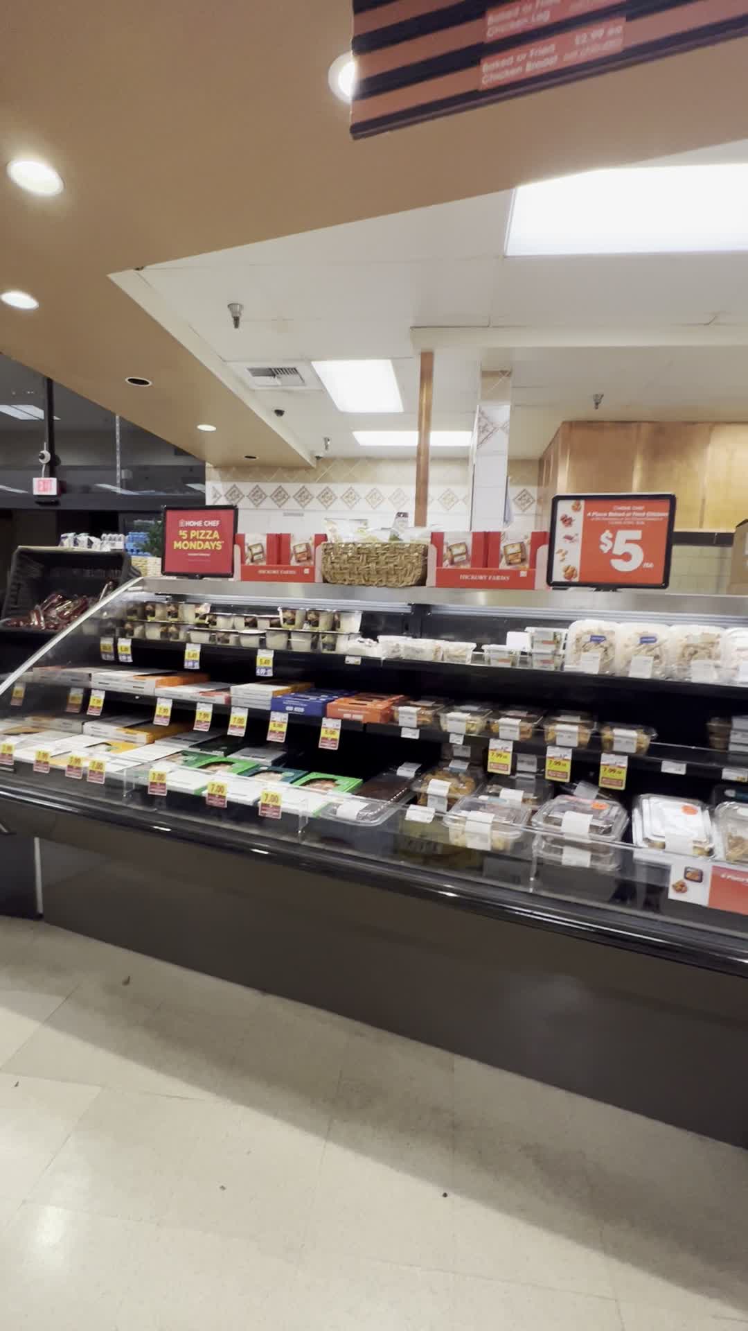 Video review of Ralphs