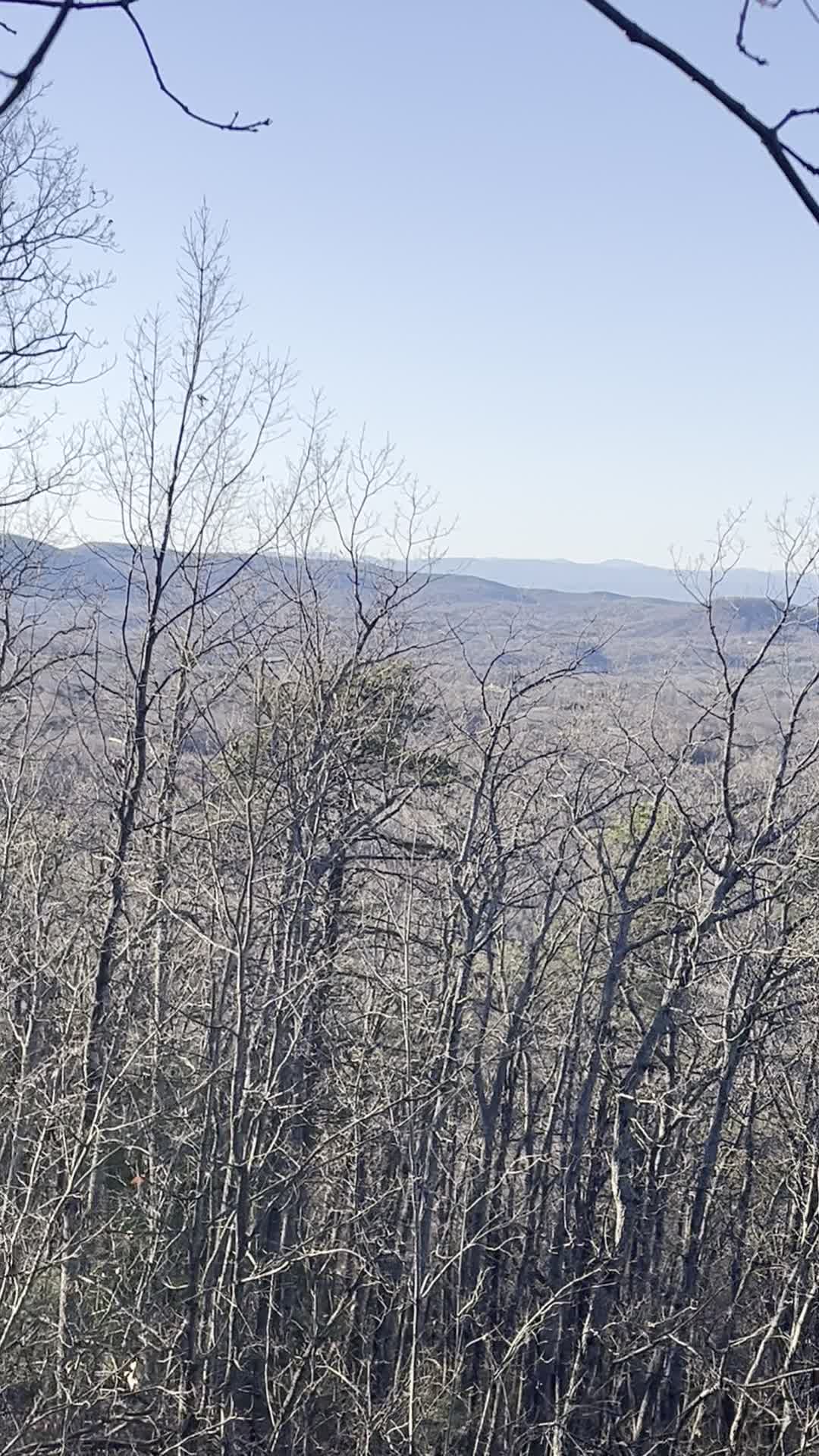 Bakers Mountain Park