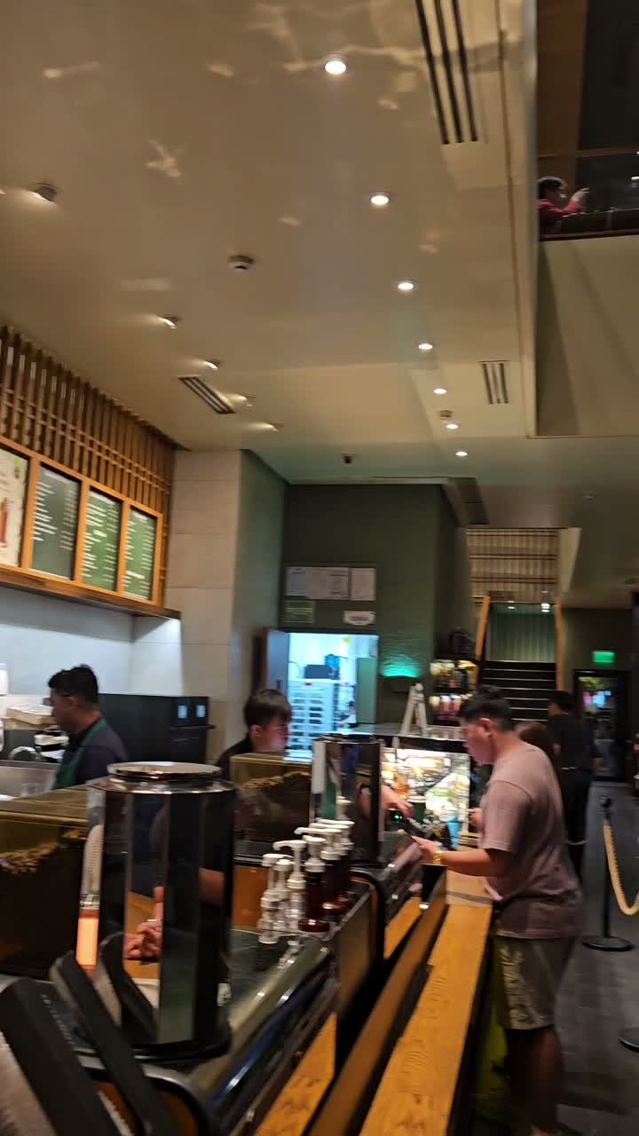 Starbucks