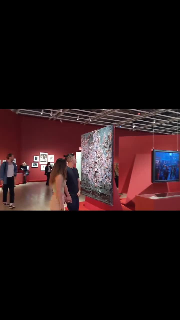 Whitey Museum of American Art