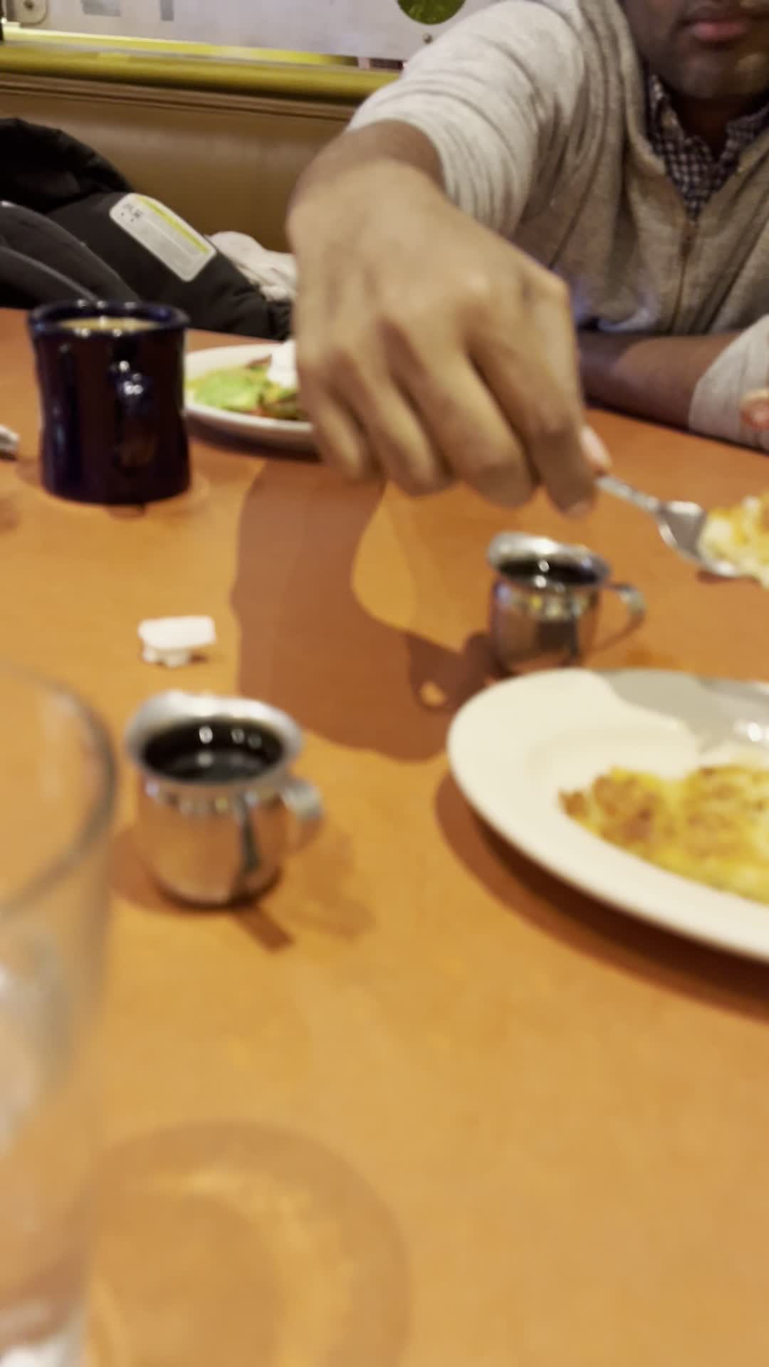 Good Day Cafe