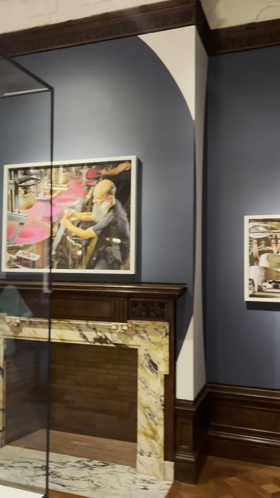 Cooper Hewitt Smithsonian Design Museum