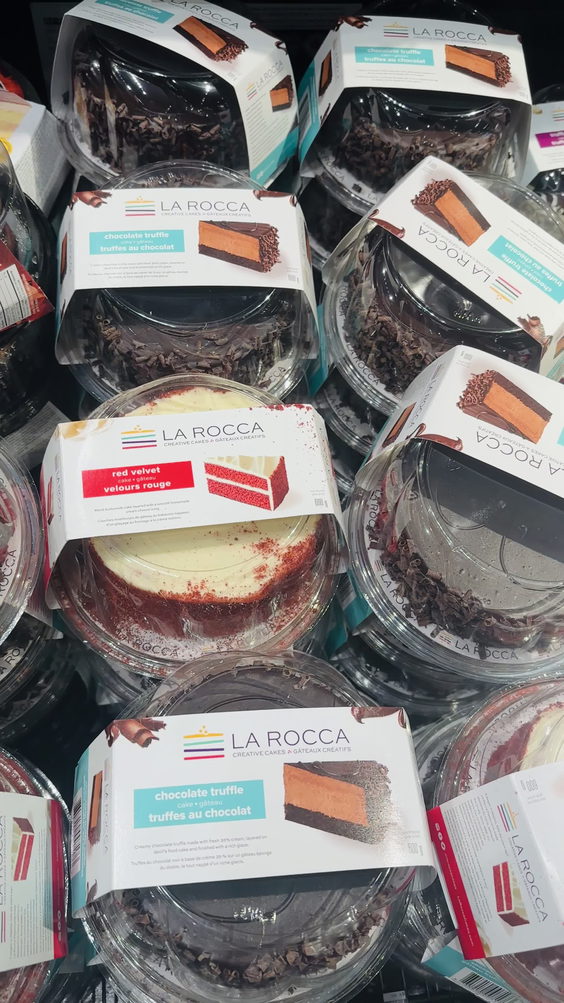 La Rocca Creative Kitchen