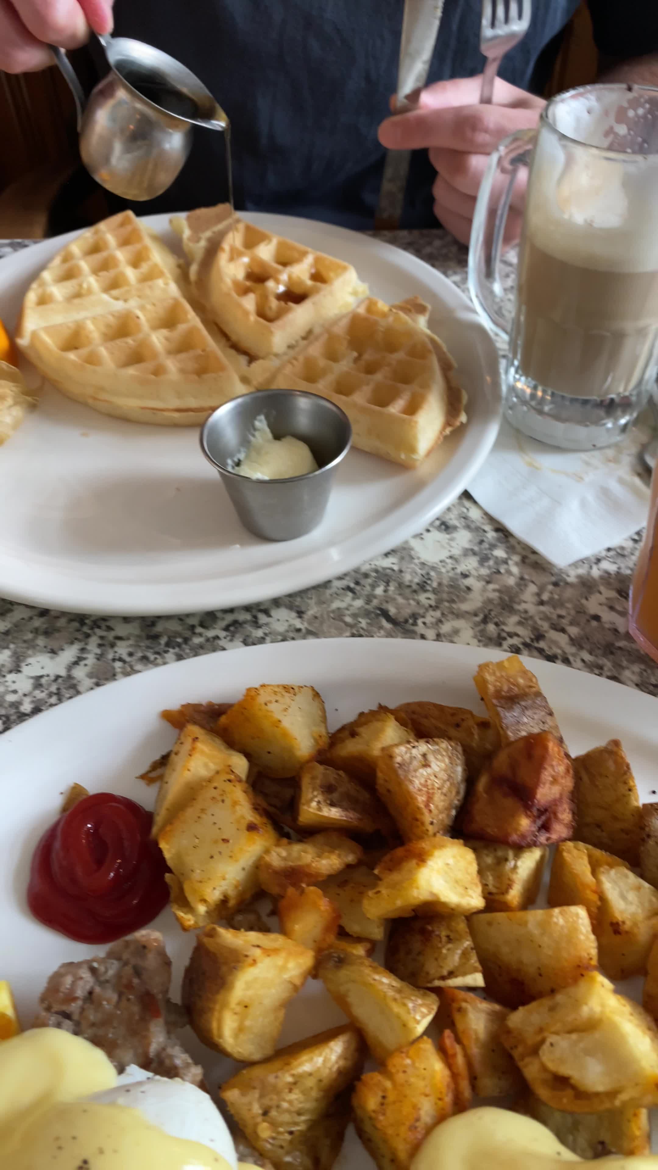 John's Place Restaurant