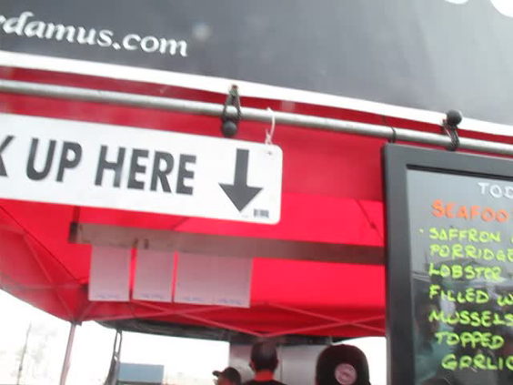 Smorgasburg