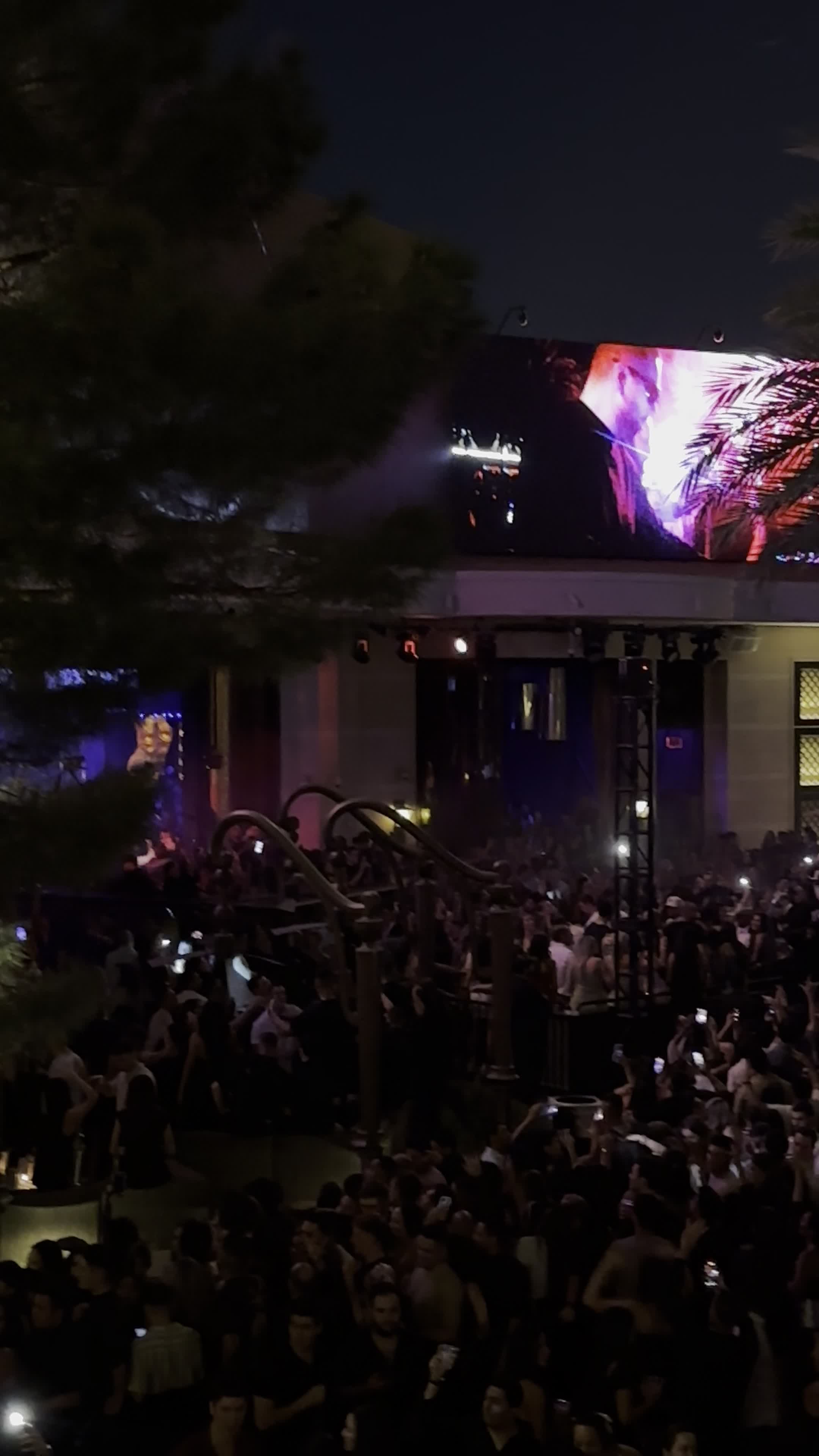 XS Nightclub