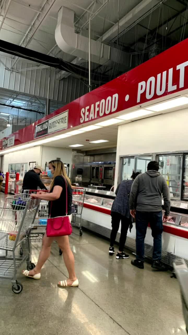 Video review of Costco