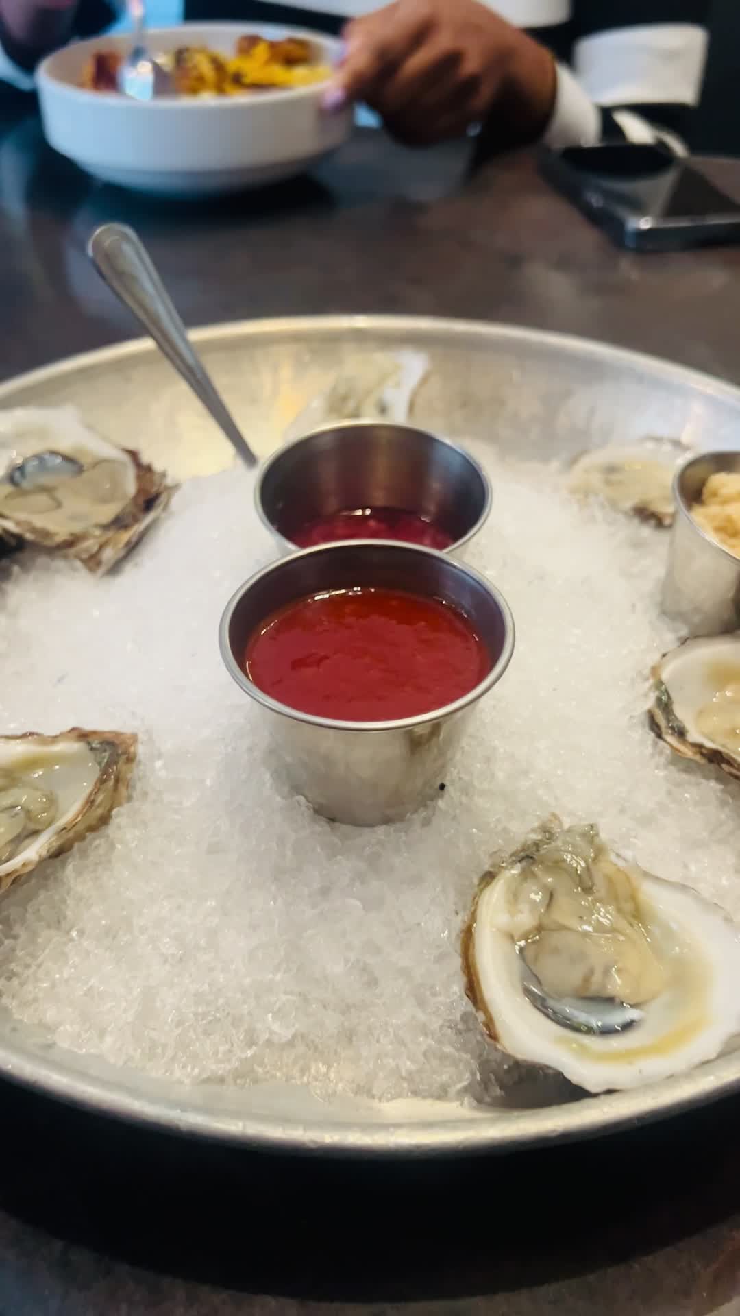 Video review of Tricky Fish