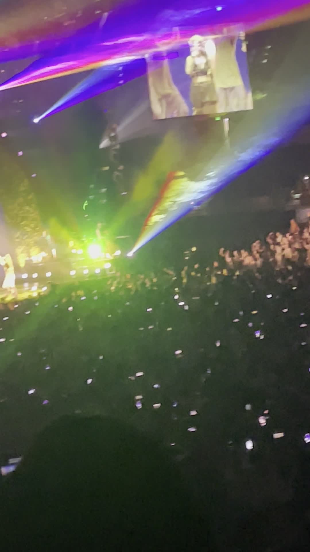 Benchmark International Arena