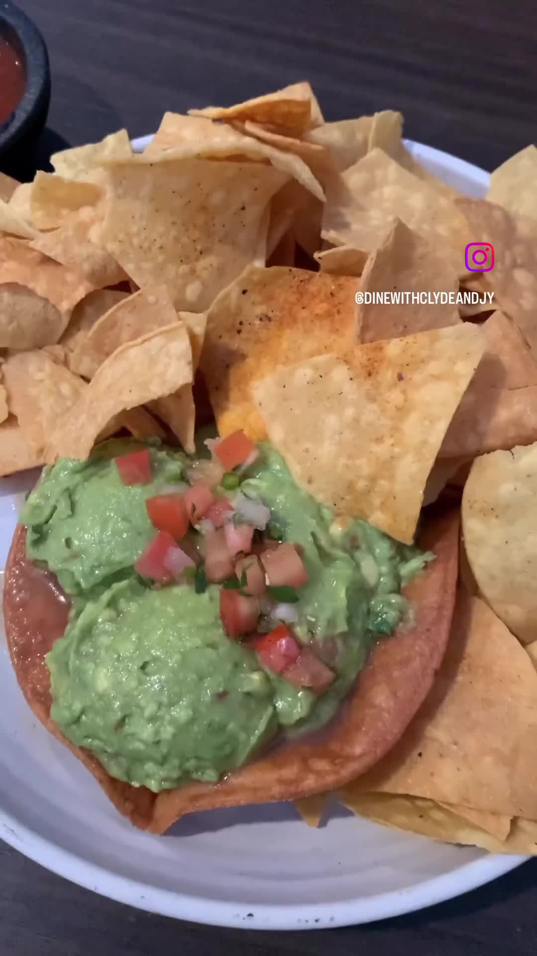 Los Reyes Restaurante Y Cantina