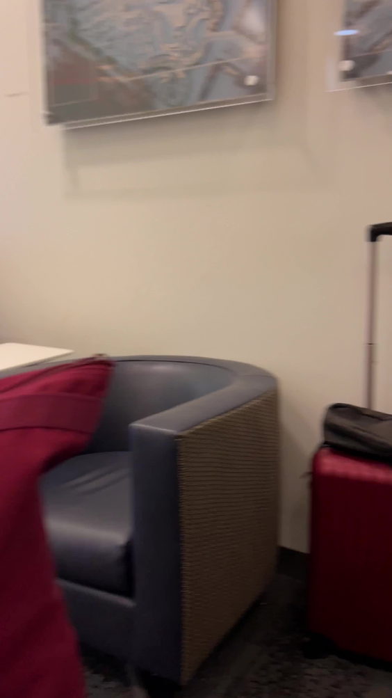 Delta Sky Club