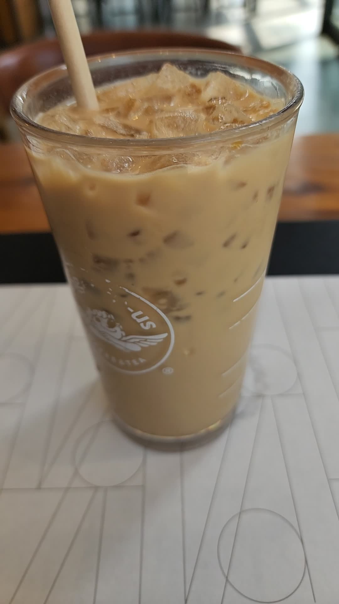 Angel-in-us Coffee (엔제리너스)
