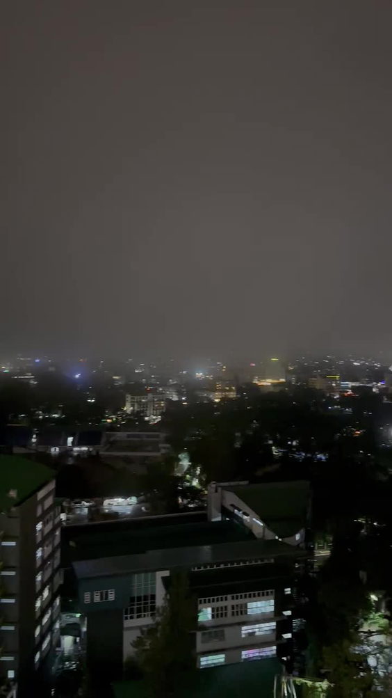 SM BAGUIO