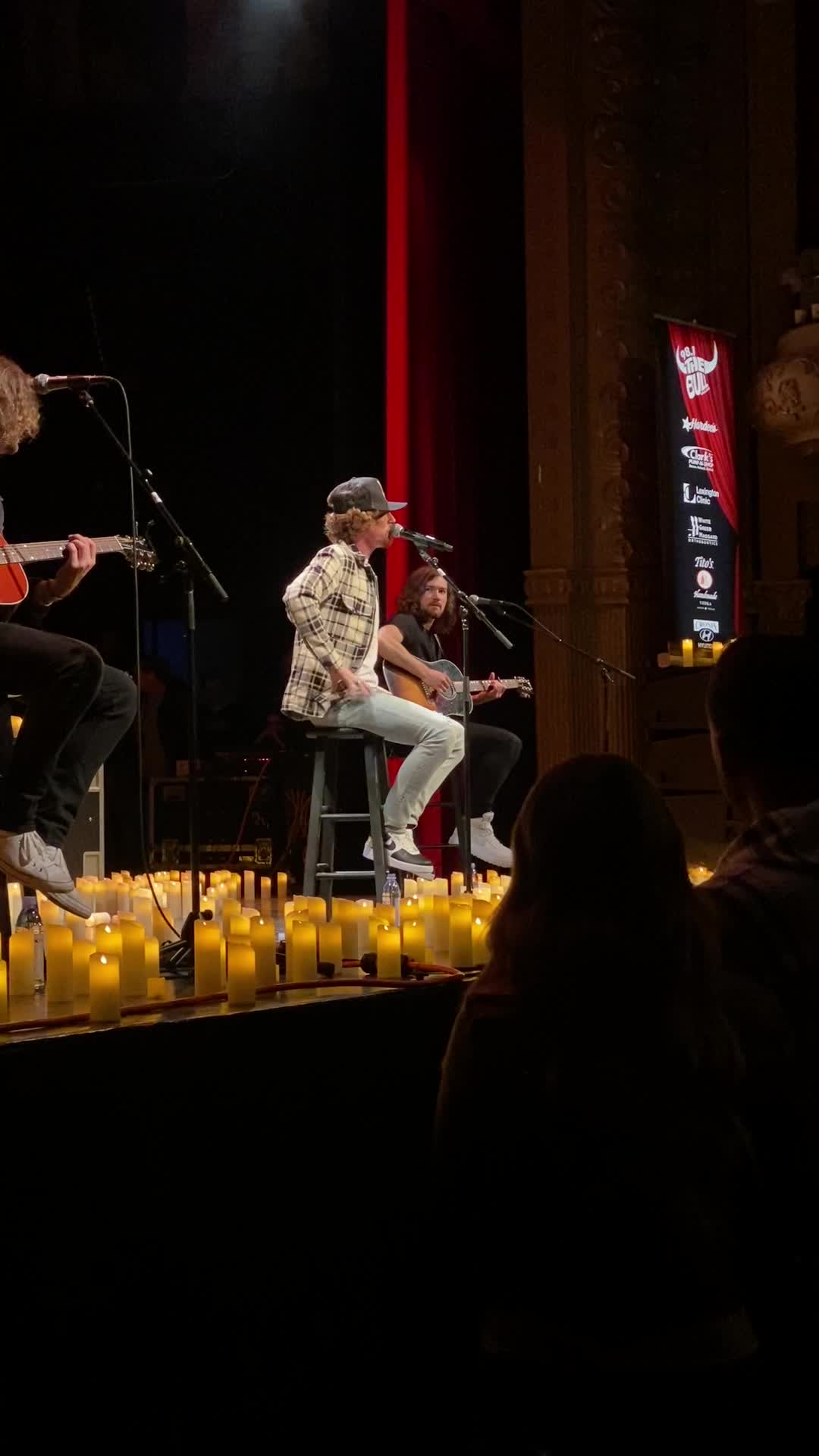 Lexington Opera House