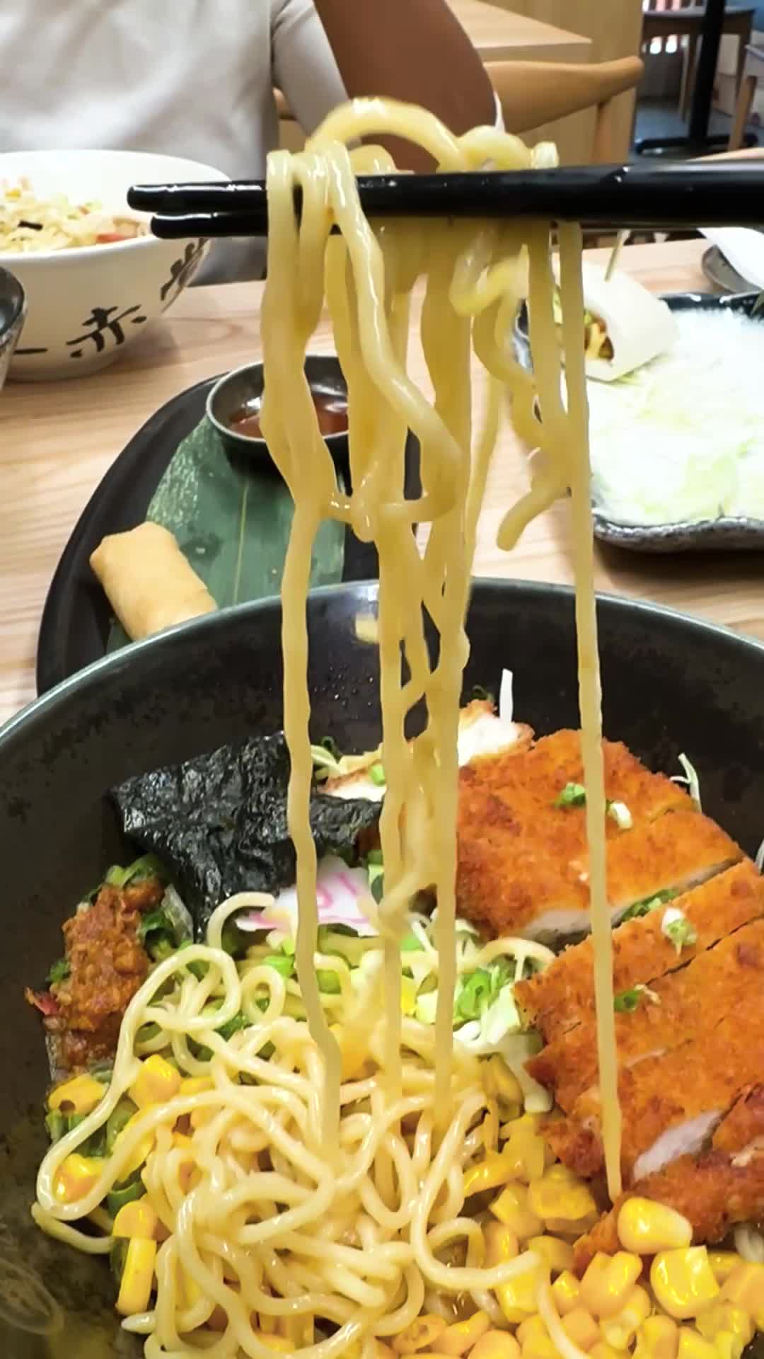 Ichiddo Ramen