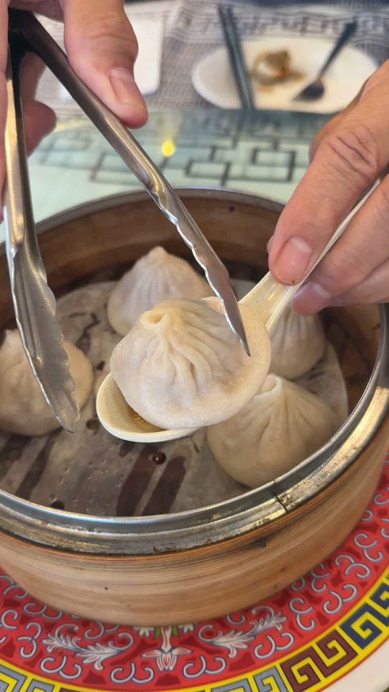 Shanghai Restaurant